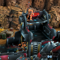 Yaogat's Nest (2pack)