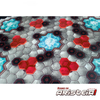 Aristeia! Ziggurats