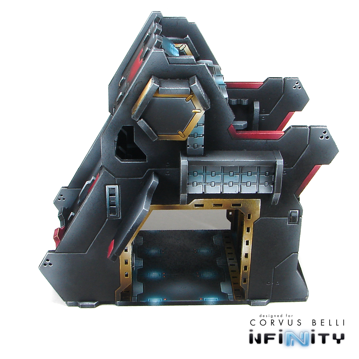 Yaogat's Nest (2pack)