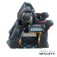 Yaogat's Nest (2pack)