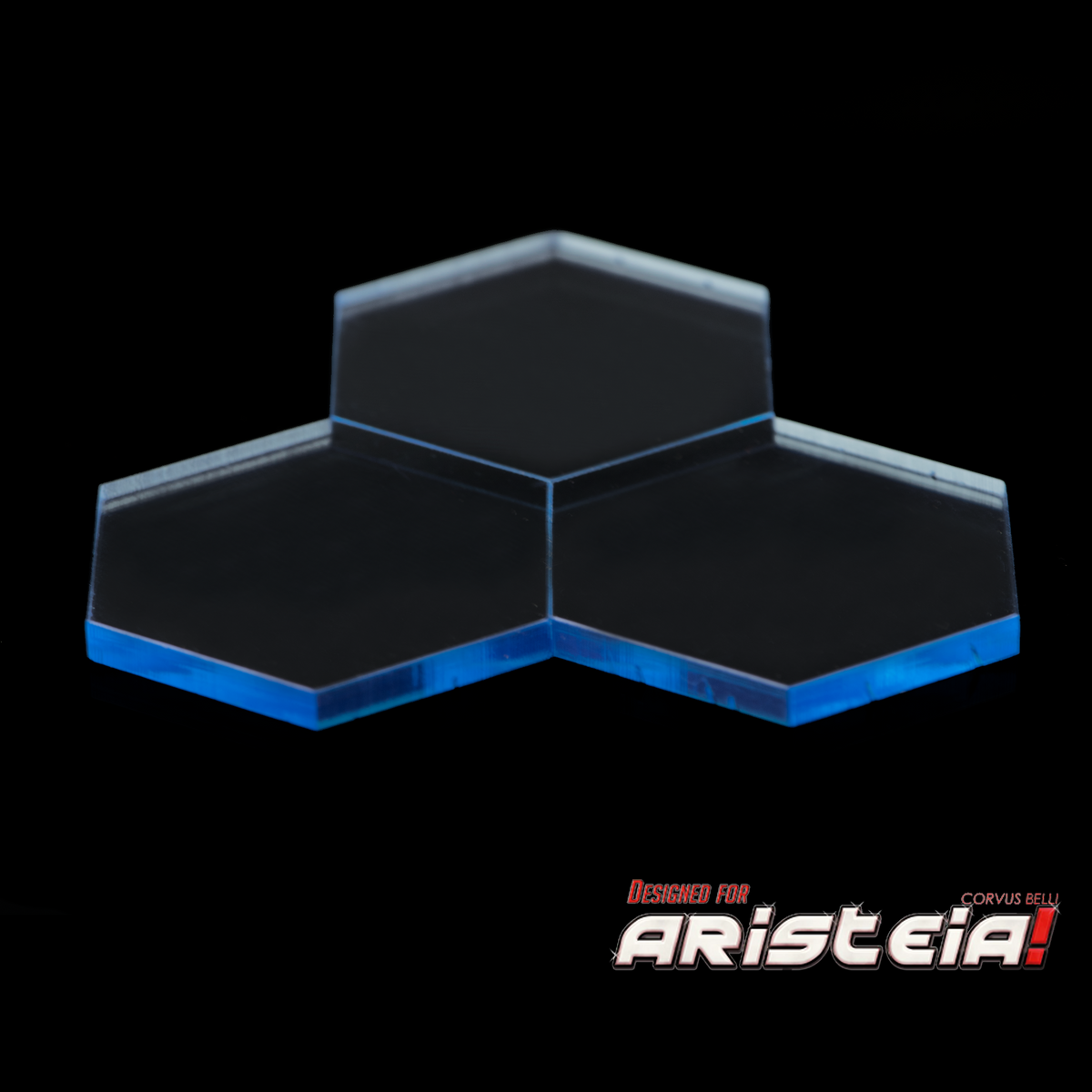 Aristeia! Ziggurats