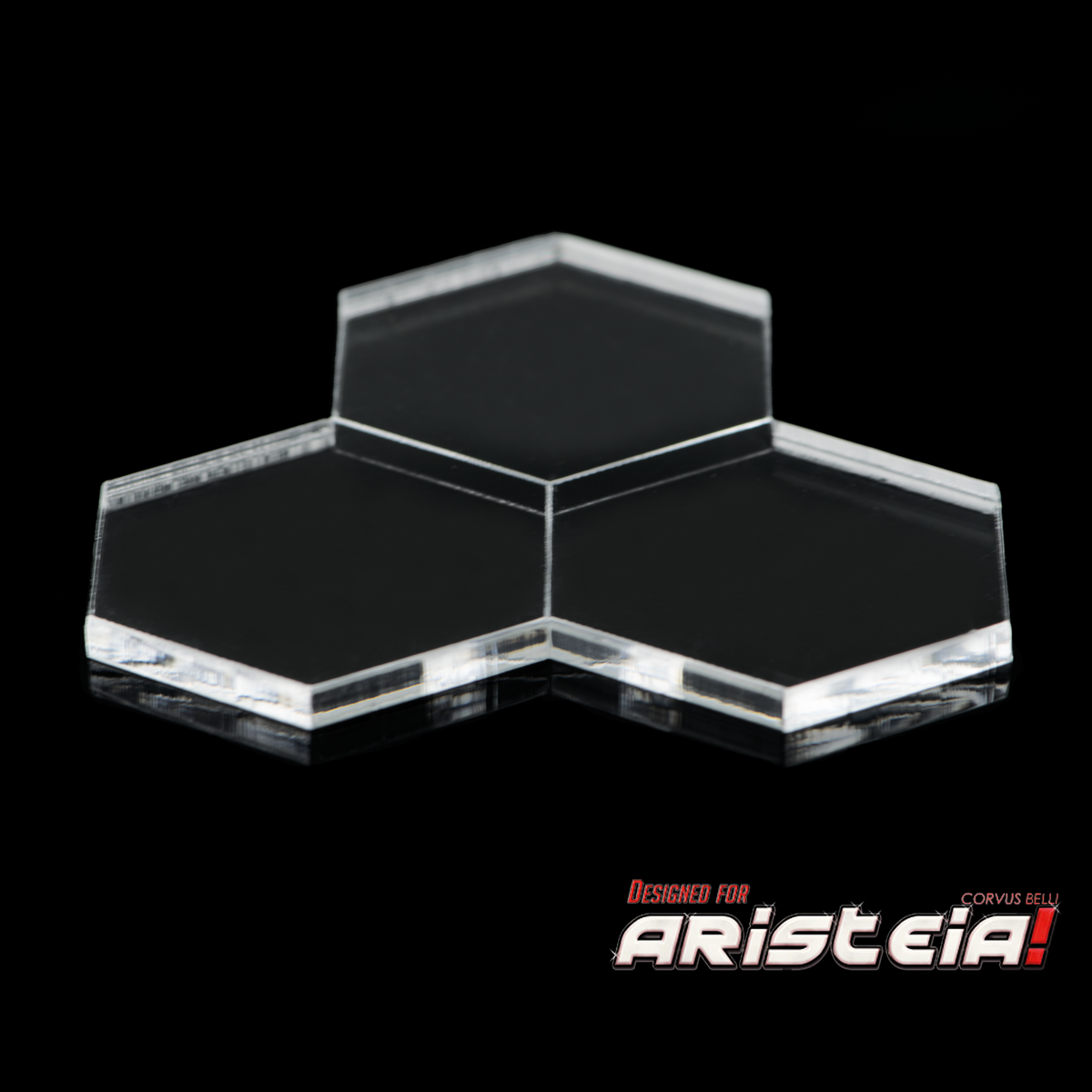 Aristeia! Ziggurats