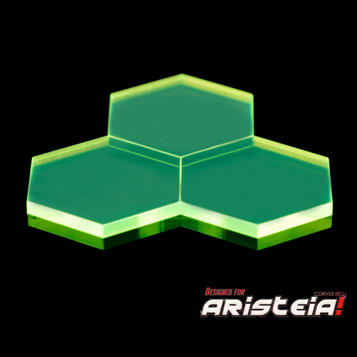 Aristeia! Ziggurats