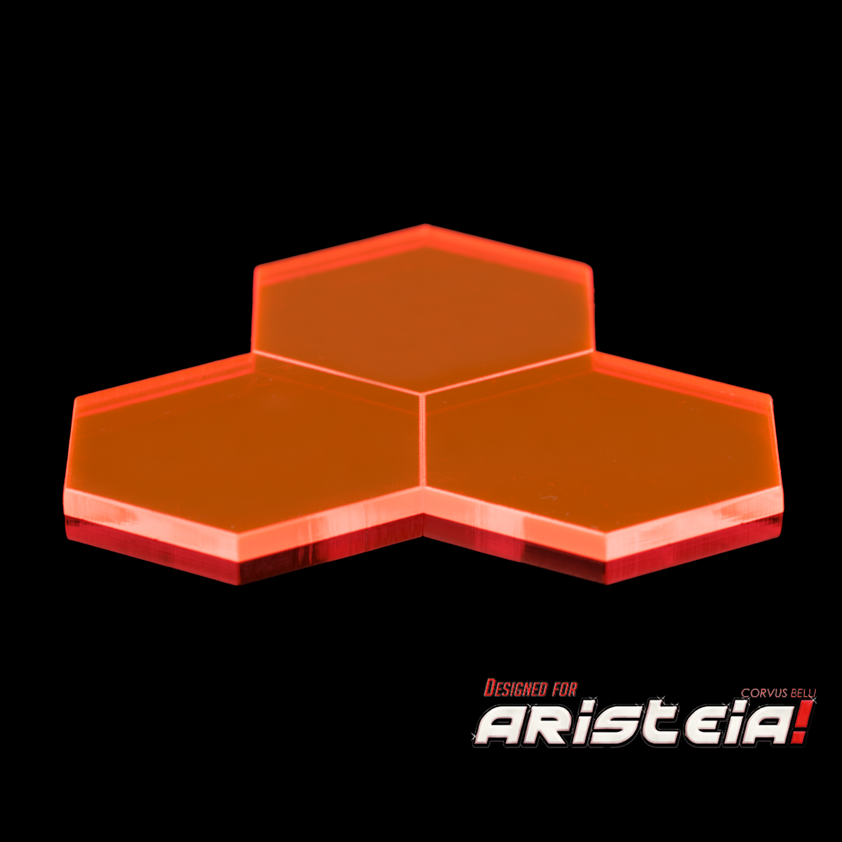 Aristeia! Ziggurats