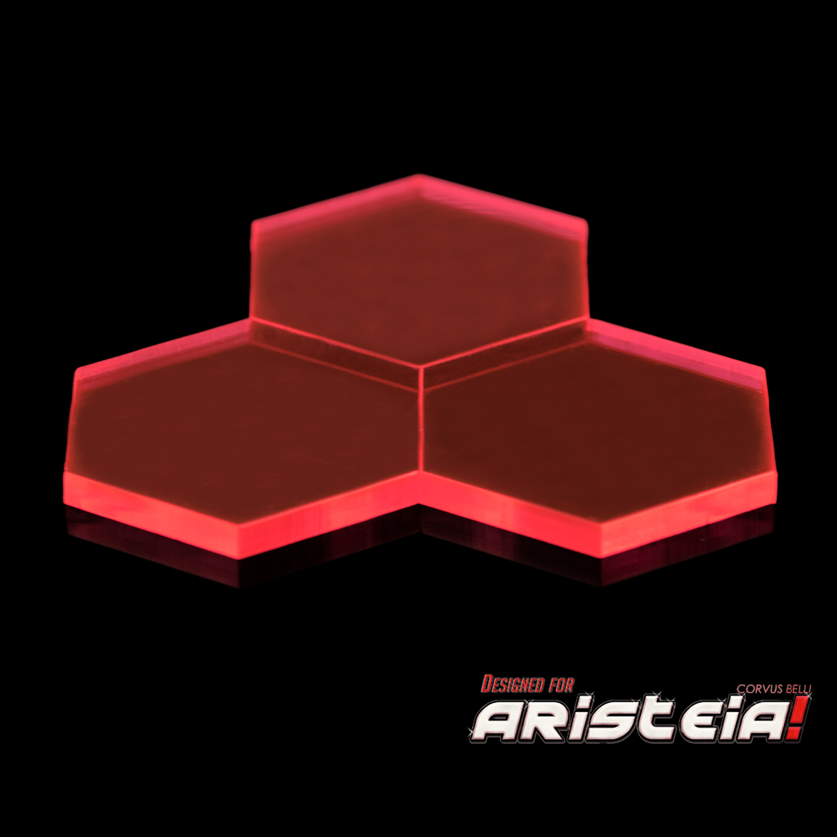 Aristeia! Ziggurats