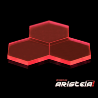 Aristeia! Ziggurats