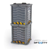 Small Shipping Containers