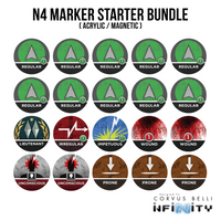 N5 Marker Starter Bundle