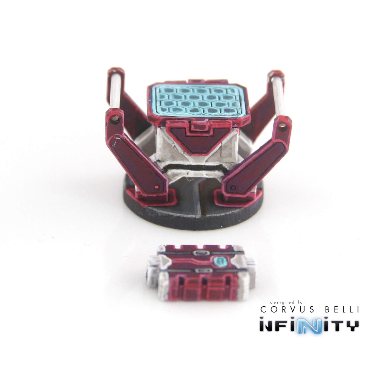 Supply Box