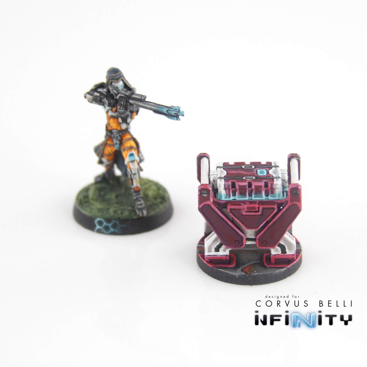 Supply Box