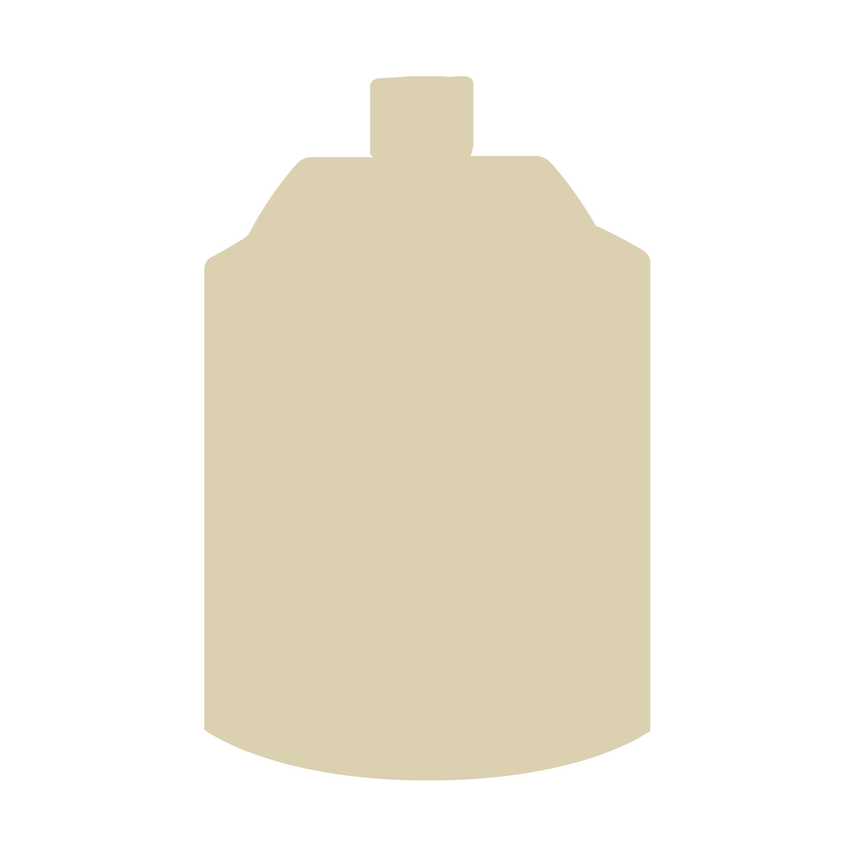 Pintura en aerosol Citadel: Hueso de espectro (400 ml)