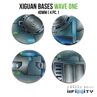 Xiguan Bases