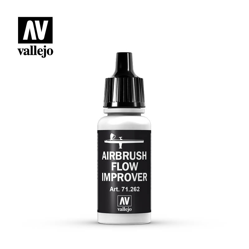 Vallejo Airbrush Flow Improver – Warsenal