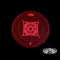 Plantillas de facciones de la Edad Oscura