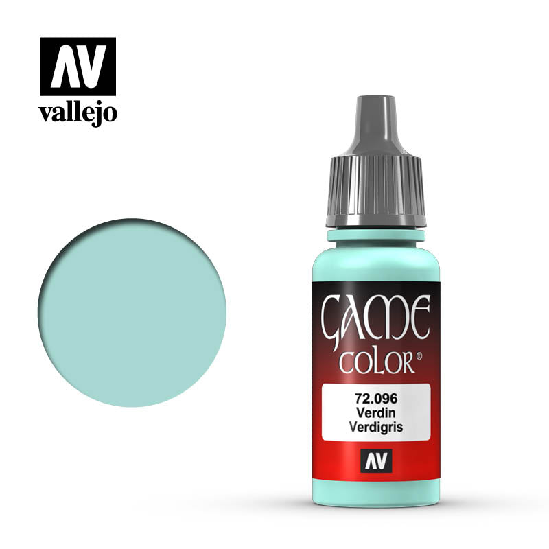 Acrylic color Vallejo Model Color 70986 Deck Tan (17ml)