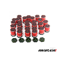 Aristeia! Premium Full Color Walls and Obstacles