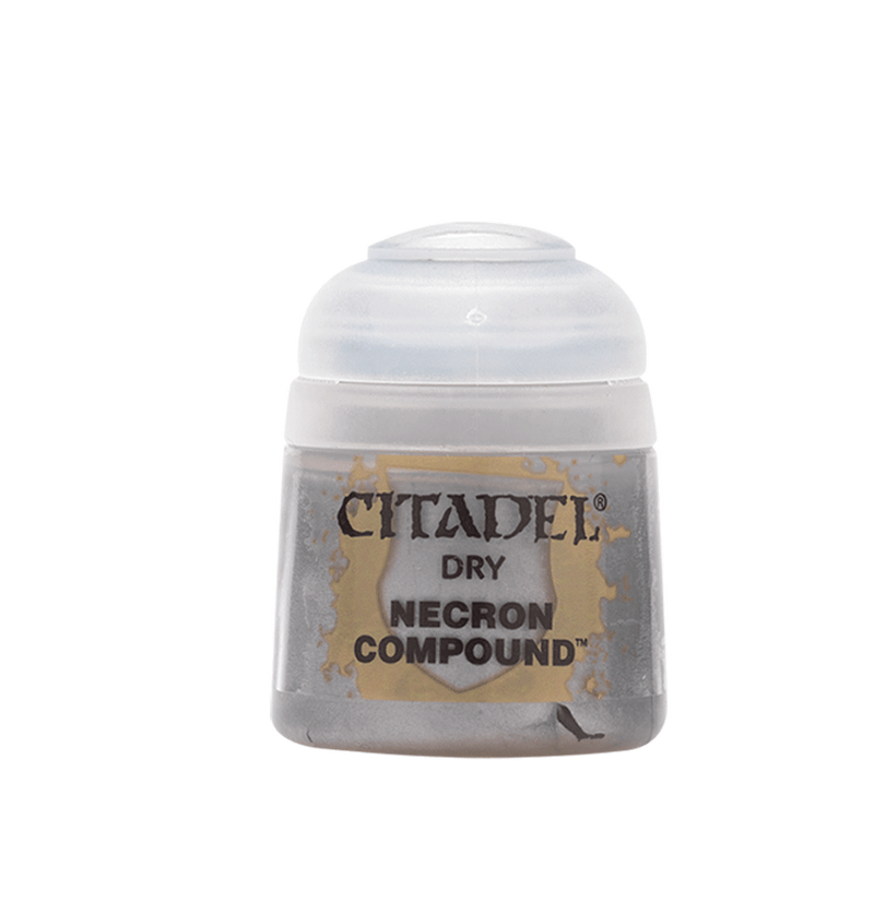 Dry: Necron Compound - 12ml