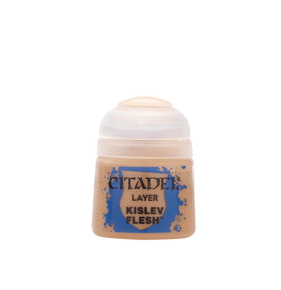 Pintura para capas Citadel: Kislev Flesh (12ml)
