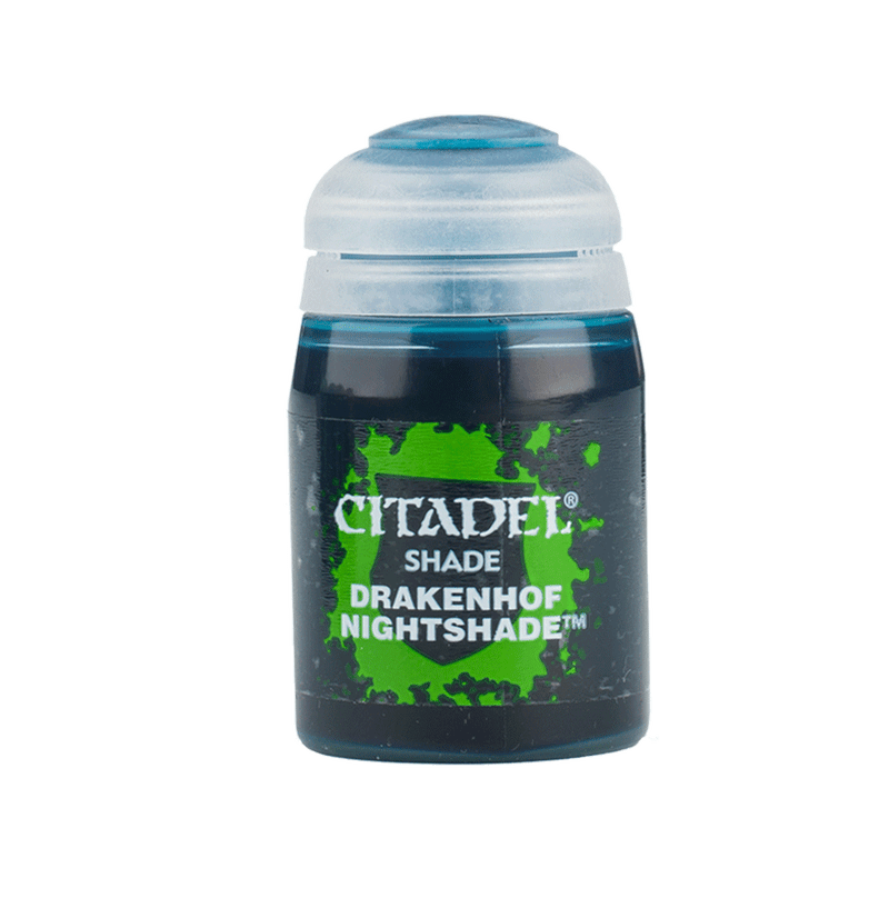 Shade: Drakenhof Nightshade - 18ml Shade: Drakenhof Nightshade - 18ml