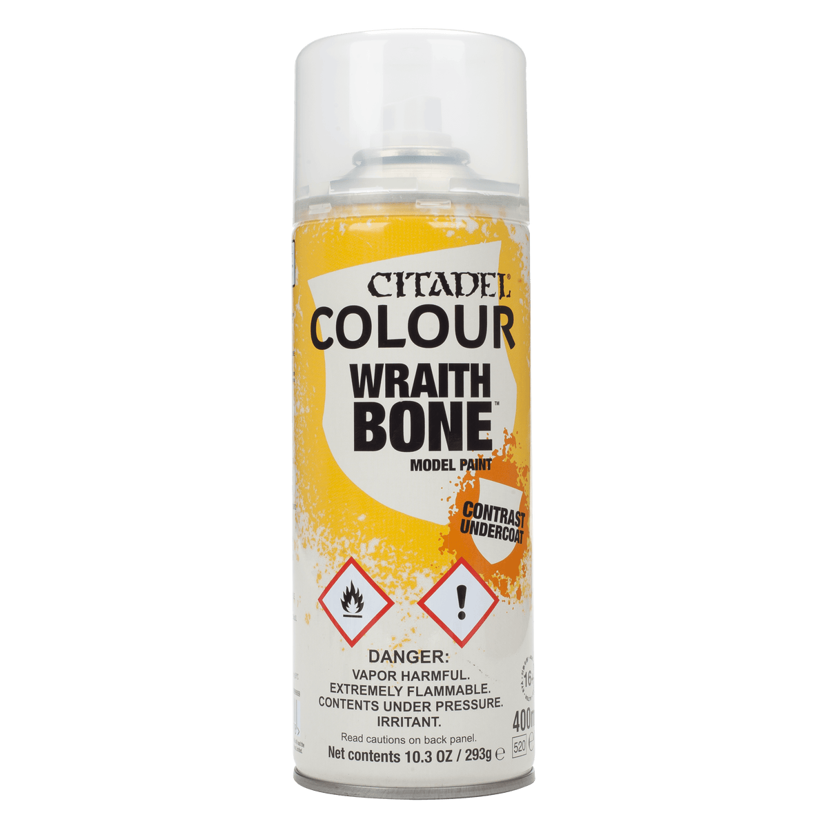 Citadel Spray Paint: Wraithbone (400ml)