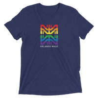Orlando Made Pride Short sleeve t-shirt
