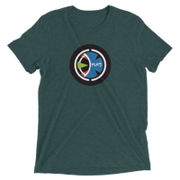 Camiseta manga corta Taugak