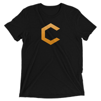 Comlog Tri-Blend Tee