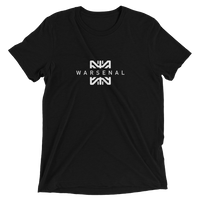 Camiseta de manga corta Warsenal Mariposa
