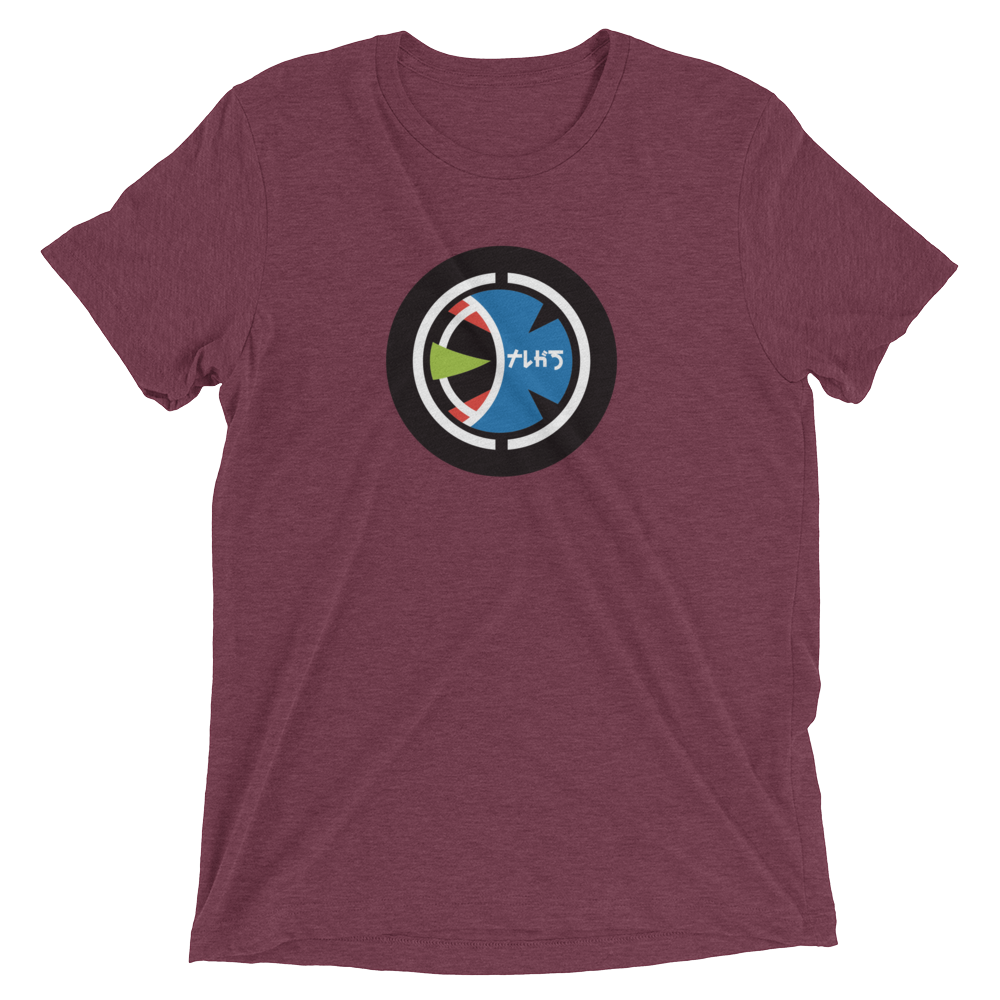 Camiseta manga corta Taugak
