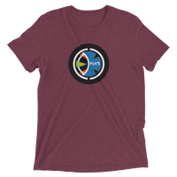 Camiseta manga corta Taugak