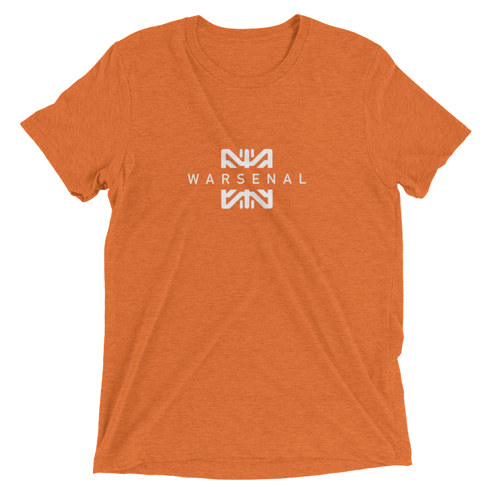 Camiseta de manga corta Warsenal Mariposa