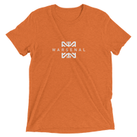 Camiseta de manga corta Warsenal Mariposa