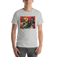 Classic Scarface and Cordelia Tee (Mayacast)