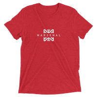 Camiseta de manga corta Warsenal Mariposa