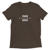 Camiseta de manga corta Warsenal Mariposa