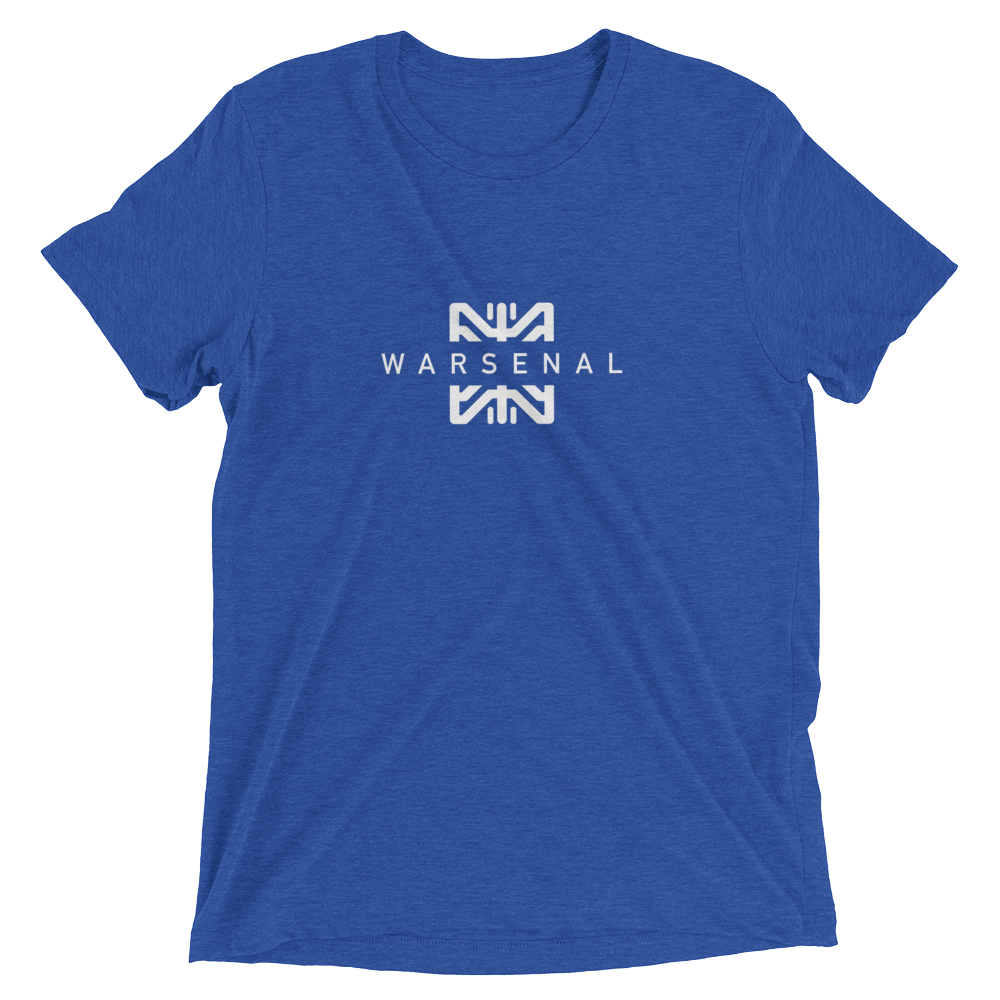 Camiseta de manga corta Warsenal Mariposa