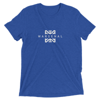 Camiseta de manga corta Warsenal Mariposa