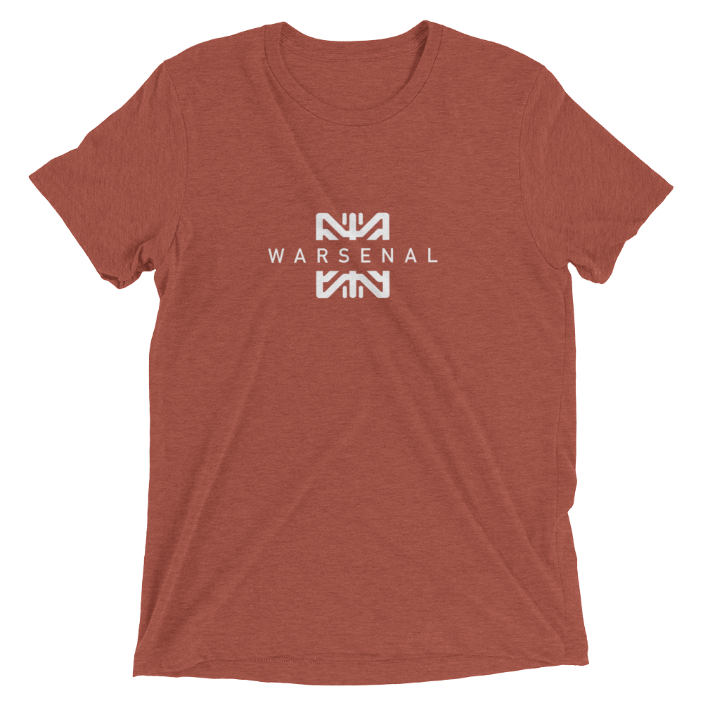 Camiseta de manga corta Warsenal Mariposa