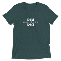 Camiseta de manga corta Warsenal Mariposa