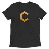 Comlog Tri-Blend Tee