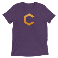 Comlog Tri-Blend Tee