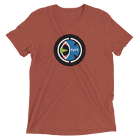 Camiseta manga corta Taugak