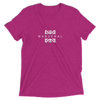 Camiseta de manga corta Warsenal Mariposa