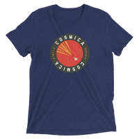 Cosmica Camiseta manga corta Simple / Durable