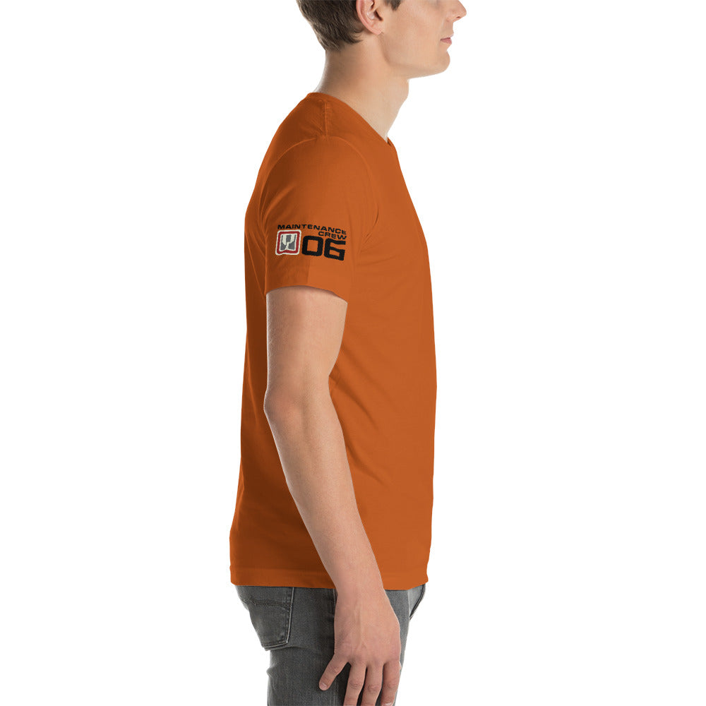 Camisa Cosmica m.crew
