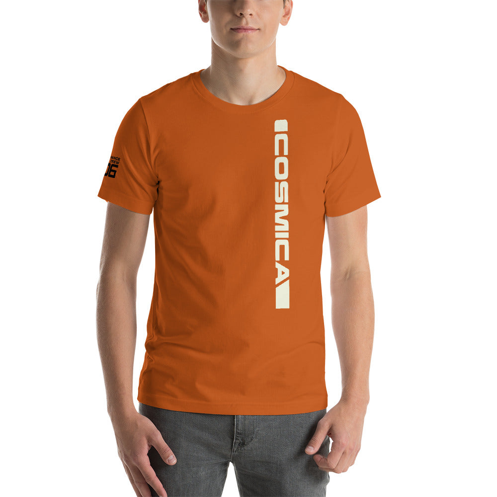Camisa Cosmica m.crew