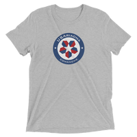 Comanche Short sleeve t-shirt