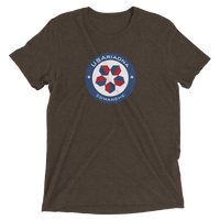 Comanche Short sleeve t-shirt