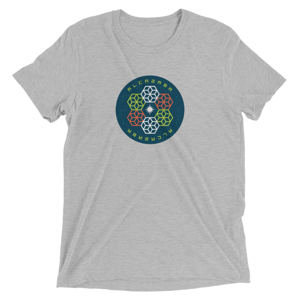 Alcazaba Short sleeve t-shirt