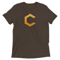 Comlog Tri-Blend Tee
